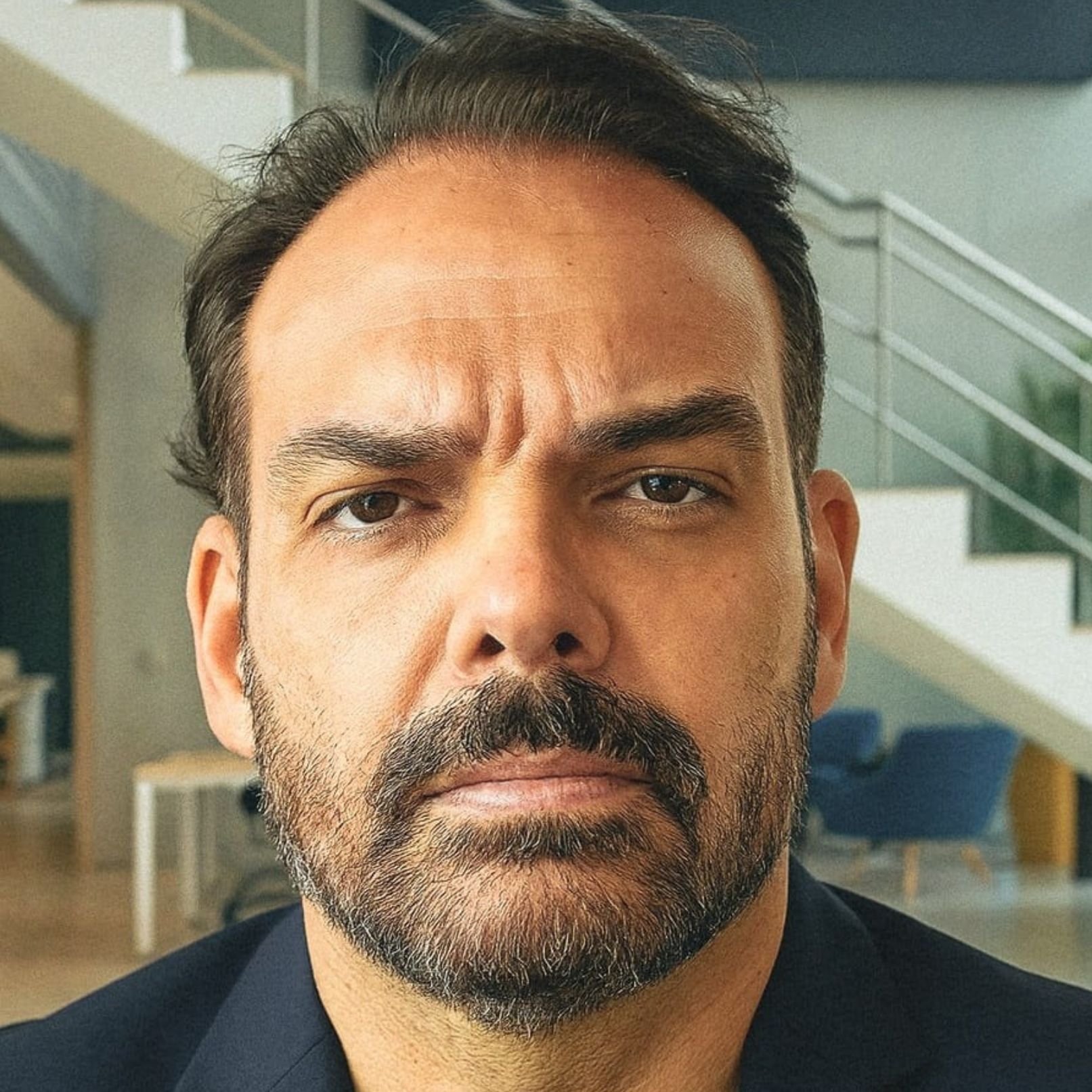 Foto de perfil de Ivaldo de Oliveira Batista Júnior